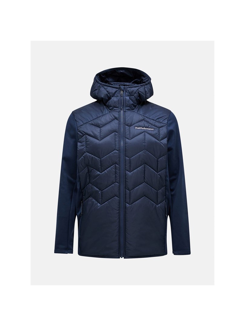 Peak Performance Elevate Liner Hybrid Jacket Peak Performance Elevate Liner Hybrid Jacket