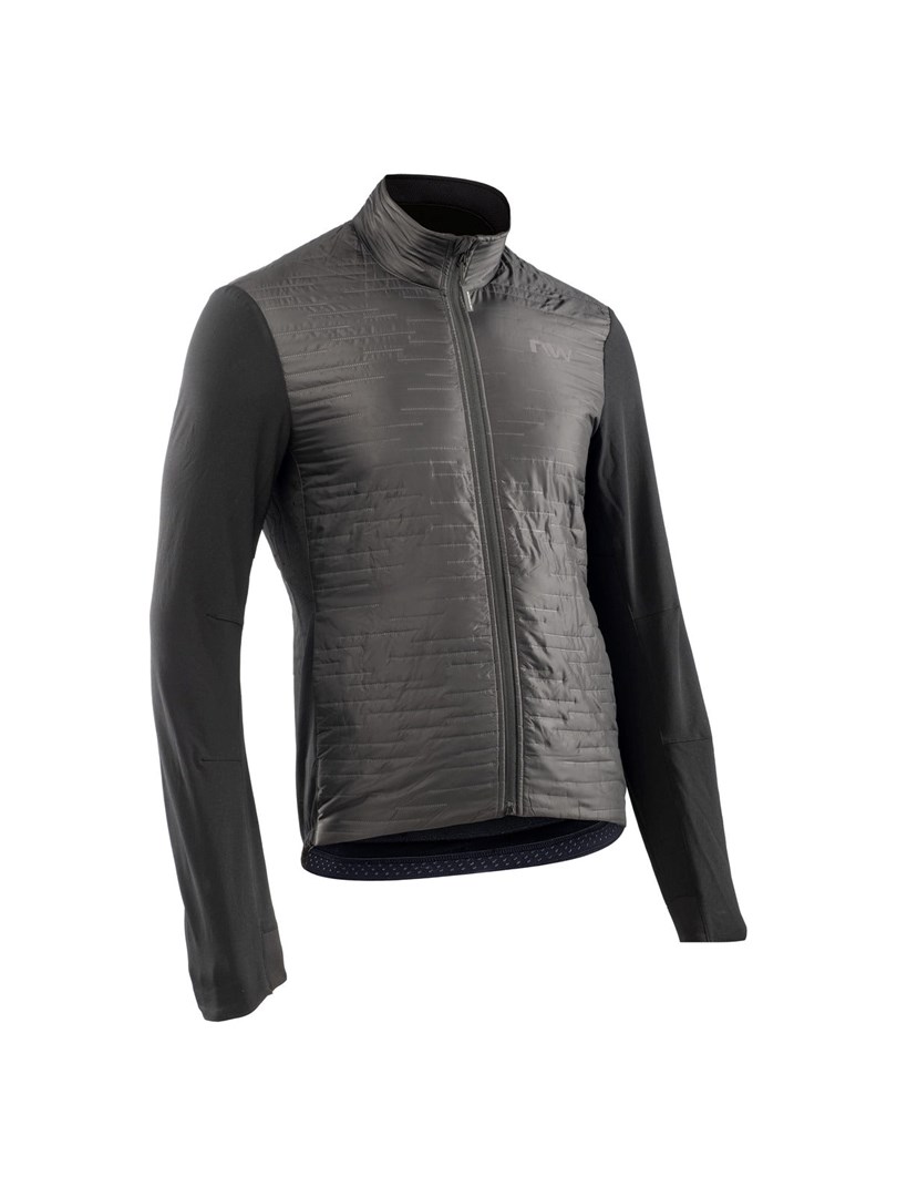 cycling jacket Northwave Extreme Trail - black cycling jacket Northwave Extreme Trail - black