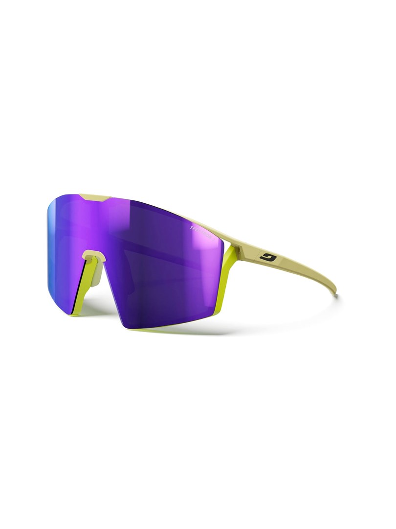Glasses JULBO EDGE yellow - L Glasses JULBO EDGE yellow - L