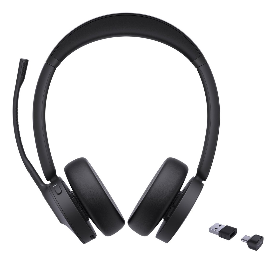Yealink Headset BH 70 Dual UC USB-C/A Yealink Headset BH 70 Dual UC USB-C/A