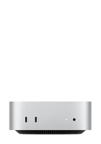 Apple Mac mini : M4 Pro chip with 12‑core CPU and 16‑core GPU, 24GB, 512GB SSD Apple Mac mini : M4 Pro chip with 12‑core CPU and 16‑core GPU, 24GB, 512GB SSD