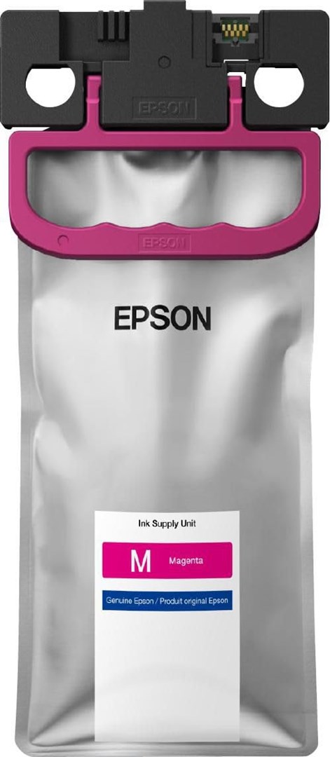 Epson C13T11P340 ink cartridge 1 pc(s) Original Extra (Super) High Yield Magenta Epson C13T11P340 ink cartridge 1 pc(s) Original Extra (Super) High Yield Magenta