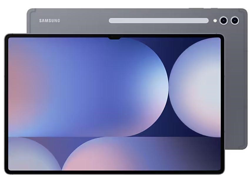 Samsung Tab S10 Ultra 5G 512GB 37.1 cm (14.6") 12 GB Android 14 Grey Samsung Tab S10 Ultra 5G 512GB 37.1 cm (14.6") 12 GB Android 14 Grey