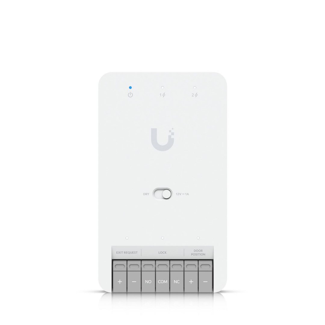 Emergency exit controller 1 door Ethernet Emergency exit controller 1 door Ethernet