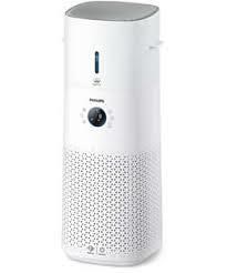 Philips 3000 series AC3737 131 m² 55 dB 42 W Grey Philips 3000 series AC3737 131 m² 55 dB 42 W Grey