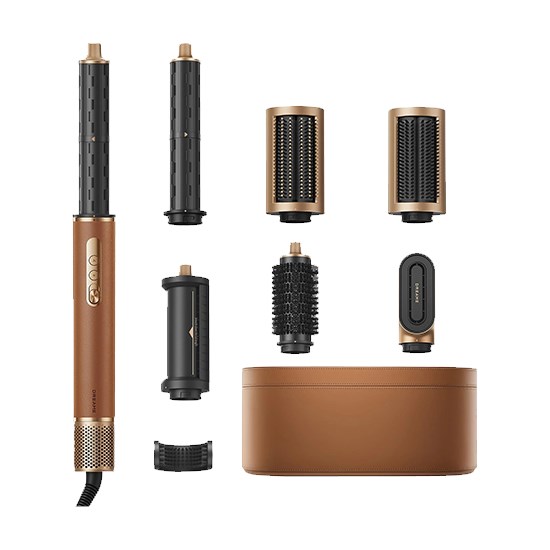 Styling Tool Dreame Airstyle Pro - Bronze Styling Tool Dreame Airstyle Pro - Bronze