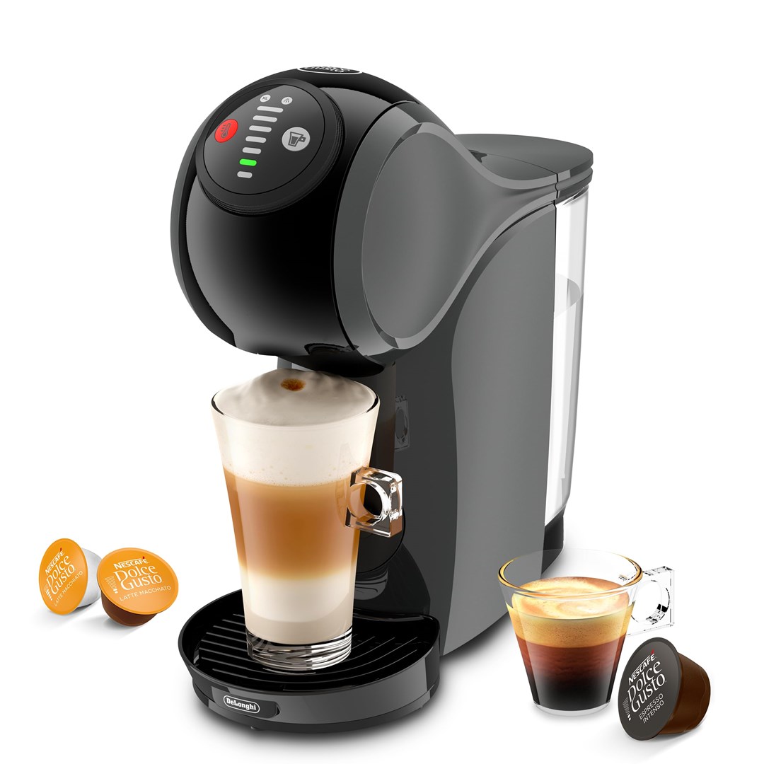 Capsule coffee machine DELONGHI Dolce Gusto EDG226 Capsule coffee machine DELONGHI Dolce Gusto EDG226