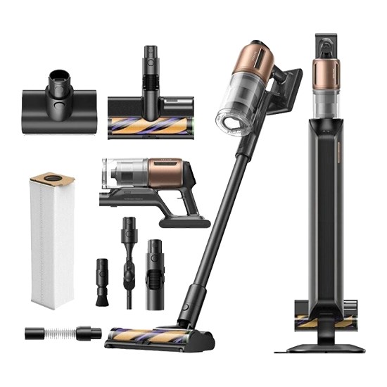 Cordless Vacuum Cleaner Z20 Station VZV25A Cordless Vacuum Cleaner Z20 Station VZV25A