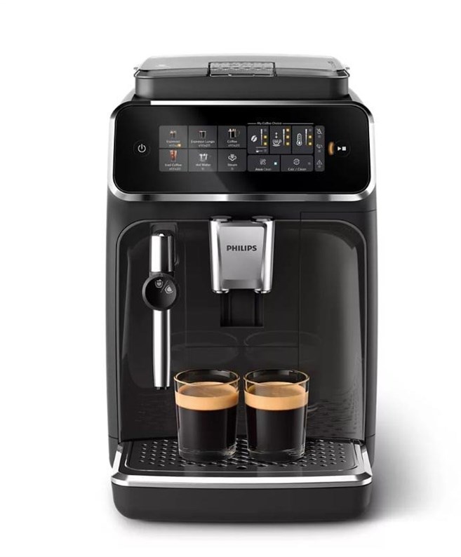 Philips EP3324/40 coffee maker Fully-auto Espresso machine 1.8 L Philips EP3324/40 coffee maker Fully-auto Espresso machine 1.8 L