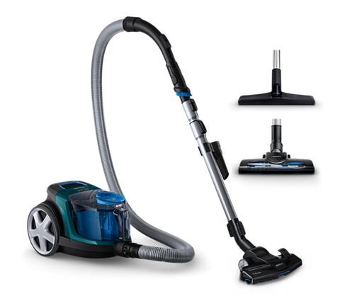 Bagless vacuum cleaner Philips FC9334/09 Bagless vacuum cleaner Philips FC9334/09
