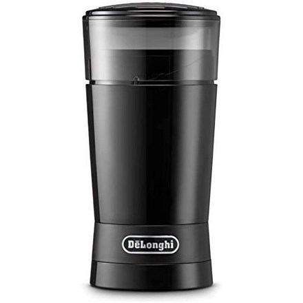 De’Longhi KG200 Black De’Longhi KG200 Black