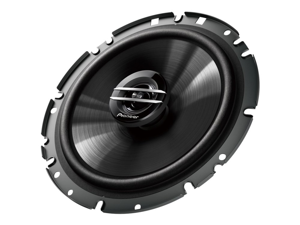Pioneer TS-G1720F car speaker Round 2-way 300 W 2 pc(s) Pioneer TS-G1720F car speaker Round 2-way 300 W 2 pc(s)