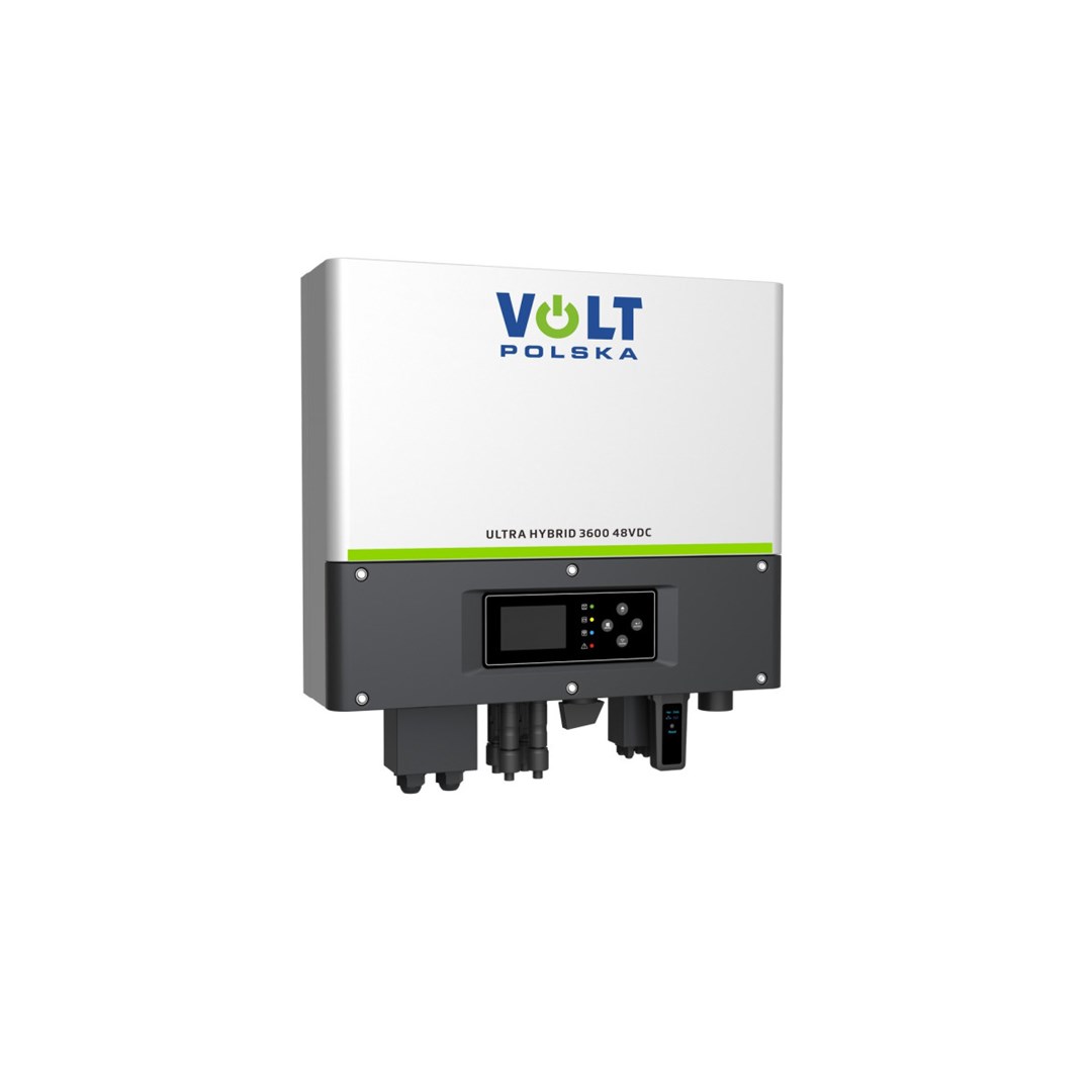 Hybrid Inverter ULTRA HYBRID 7500 48/230V Hybrid Inverter ULTRA HYBRID 7500 48/230V