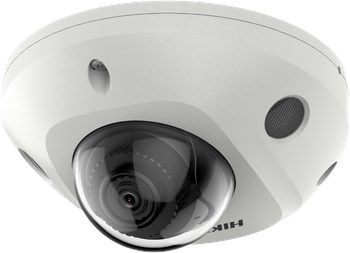 IP Camera Hikvision DS-2CD2543G2-IWS PL IP Camera Hikvision DS-2CD2543G2-IWS PL