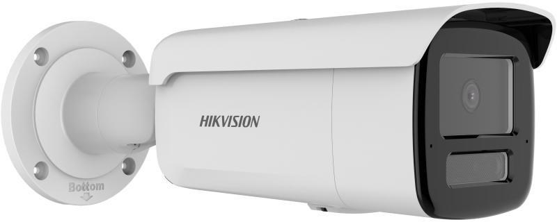 IP Camera Hikvision DS-2CD2T43G2-2LI (4mm) PL IP Camera Hikvision DS-2CD2T43G2-2LI (4mm) PL