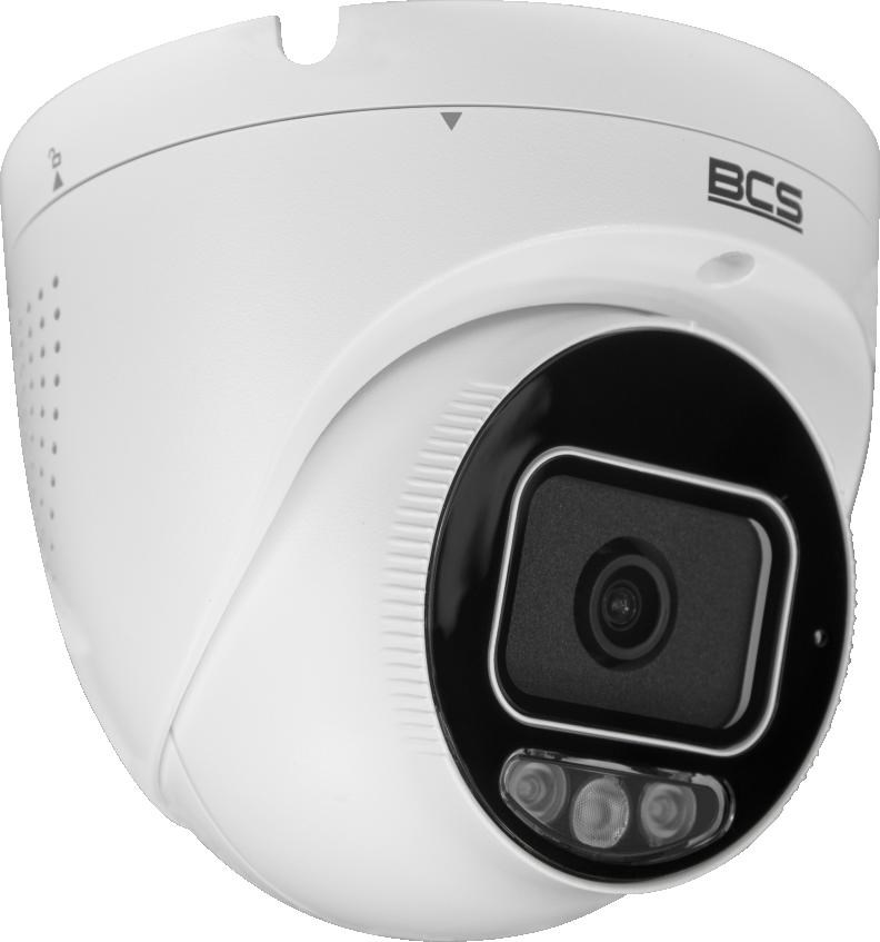 Camera BCS POINT BCS-P-EIP25FSR3L3-Ai2 Camera BCS POINT BCS-P-EIP25FSR3L3-Ai2