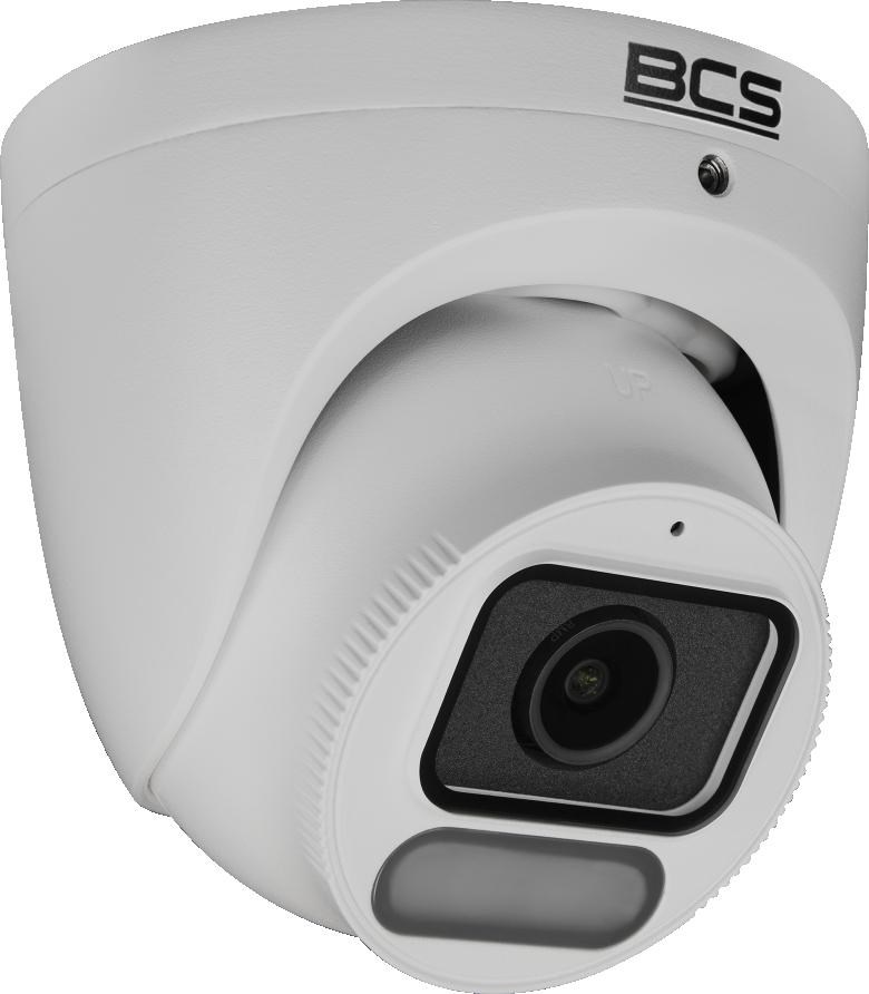 Camera BCS POINT BCS-P-EIP28FCL3-Ai1 Camera BCS POINT BCS-P-EIP28FCL3-Ai1