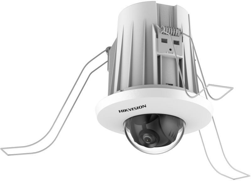 IP Camera Hikvision DS-2CD2E43G2-U (2.8mm) IP Camera Hikvision DS-2CD2E43G2-U (2.8mm)