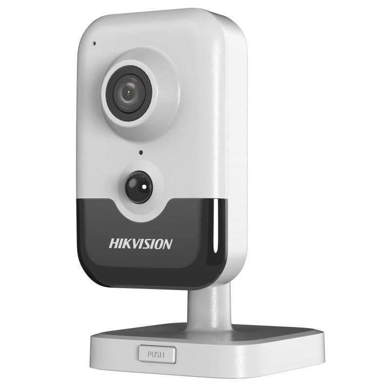 IP Camera HIKVISION DS-2CD2443G2-I 2mm PL IP Camera HIKVISION DS-2CD2443G2-I 2mm PL