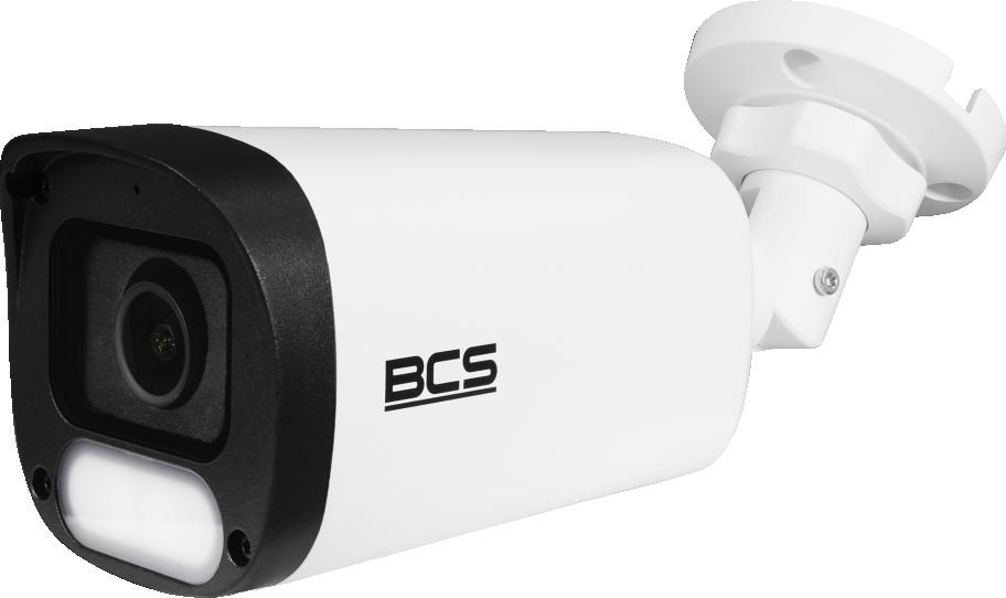 IP Camera BCS POINT BCS-P-TIP28FCL3-Ai1 IP Camera BCS POINT BCS-P-TIP28FCL3-Ai1