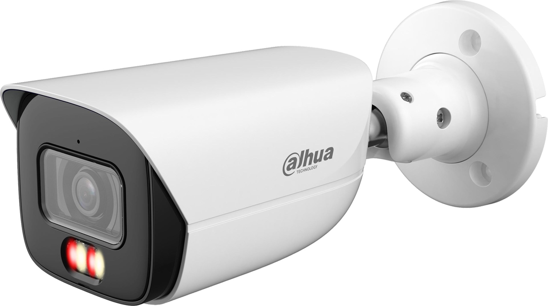 Dahua IP Camera IPC-HFW3849E-AS-IL-0280B Dahua IP Camera IPC-HFW3849E-AS-IL-0280B