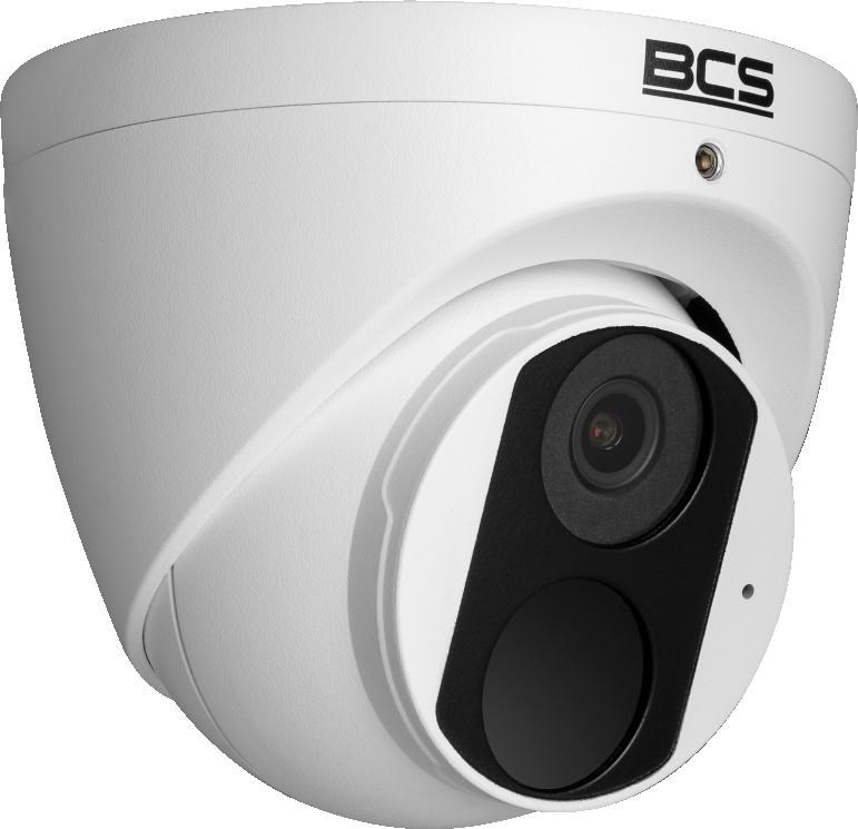 IP Camera BCS POINT BCS-P-EIP14FSR3 IP Camera BCS POINT BCS-P-EIP14FSR3