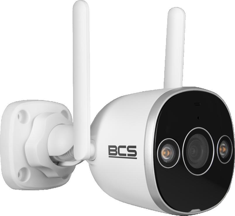 Camera BCS BASIC BCS-B-THOME01(2.0) Camera BCS BASIC BCS-B-THOME01(2.0)