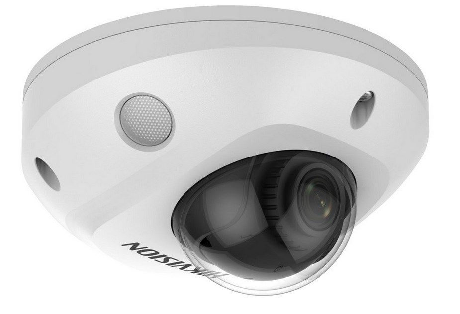 IP Camera DS-2CD2546G2-IS 2.8mm PL IP Camera DS-2CD2546G2-IS 2.8mm PL