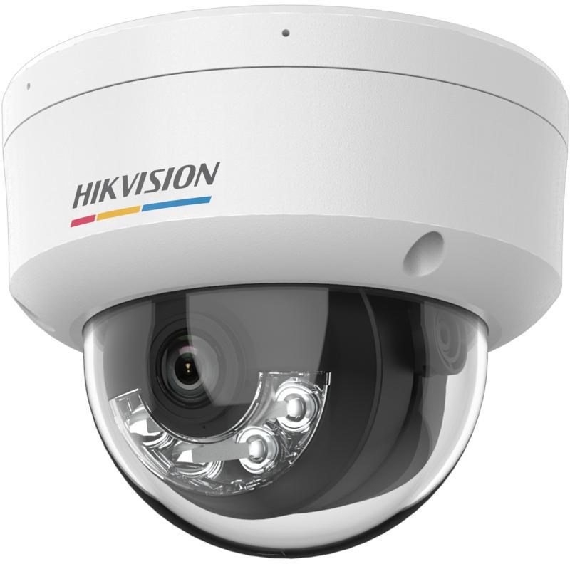 IP Camera Hikvision DS-2CD1127G2H-LIU 2.8mm PL IP Camera Hikvision DS-2CD1127G2H-LIU 2.8mm PL