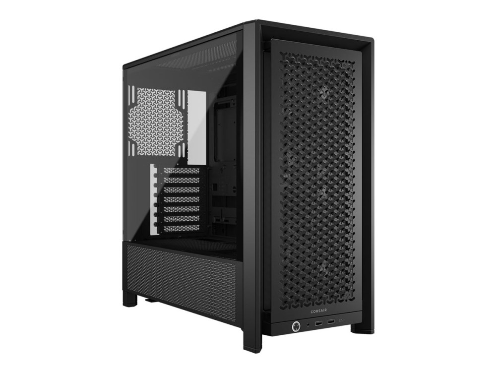 CORSAIR Midi Case FRAME 4000D RS Mid-Tower CORSAIR Midi Case FRAME 4000D RS Mid-Tower