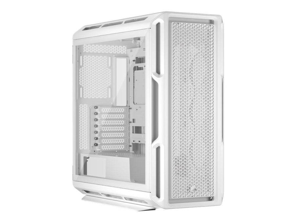 Corsair 5000T Midi Tower White Corsair 5000T Midi Tower White