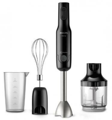 Philips Daily Collection HR2543/90 blender Immersion blender 700 W Philips Daily Collection HR2543/90 blender Immersion blender 700 W