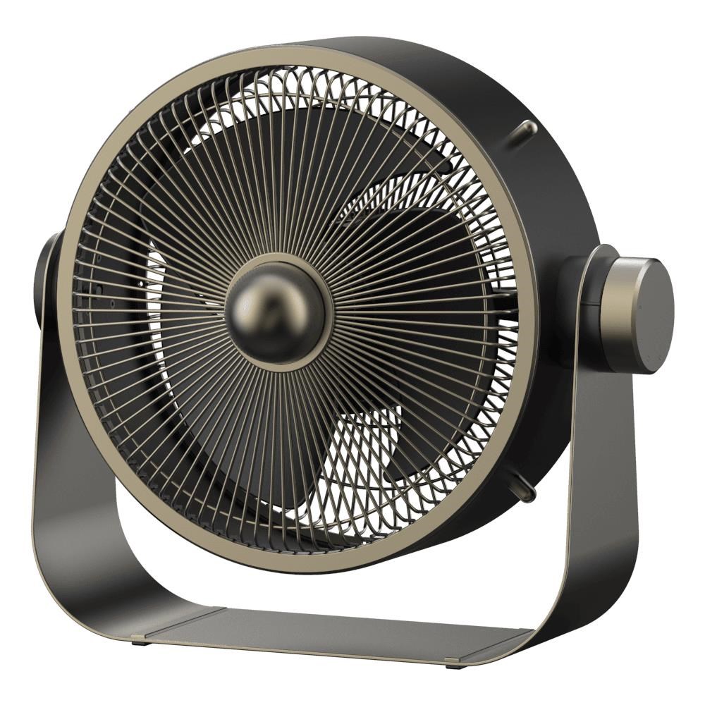 Stylies Castor Anthracite, Bronze Stylies Castor Anthracite, Bronze