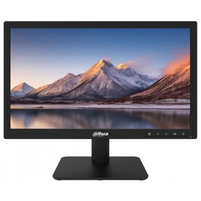 LCD Monitor 19" DHI-LM19-L200N DAHUA LCD Monitor 19" DHI-LM19-L200N DAHUA
