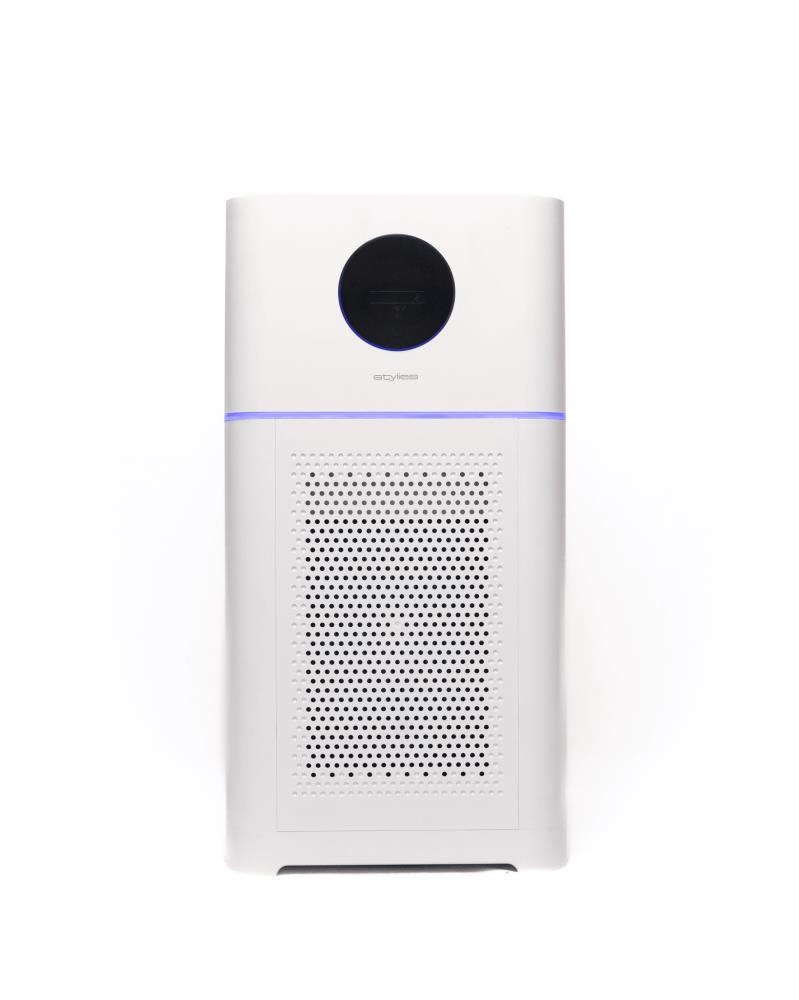 Stylies ALPHA 80 m² 45 dB 68 W White Stylies ALPHA 80 m² 45 dB 68 W White