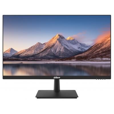 Dahua Technology LM27-L200N LED display 68.6 cm (27") 1920 x 1080 pixels Full HD Black Dahua Technology LM27-L200N LED display 68.6 cm (27") 1920 x 1080 pixels Full HD Black