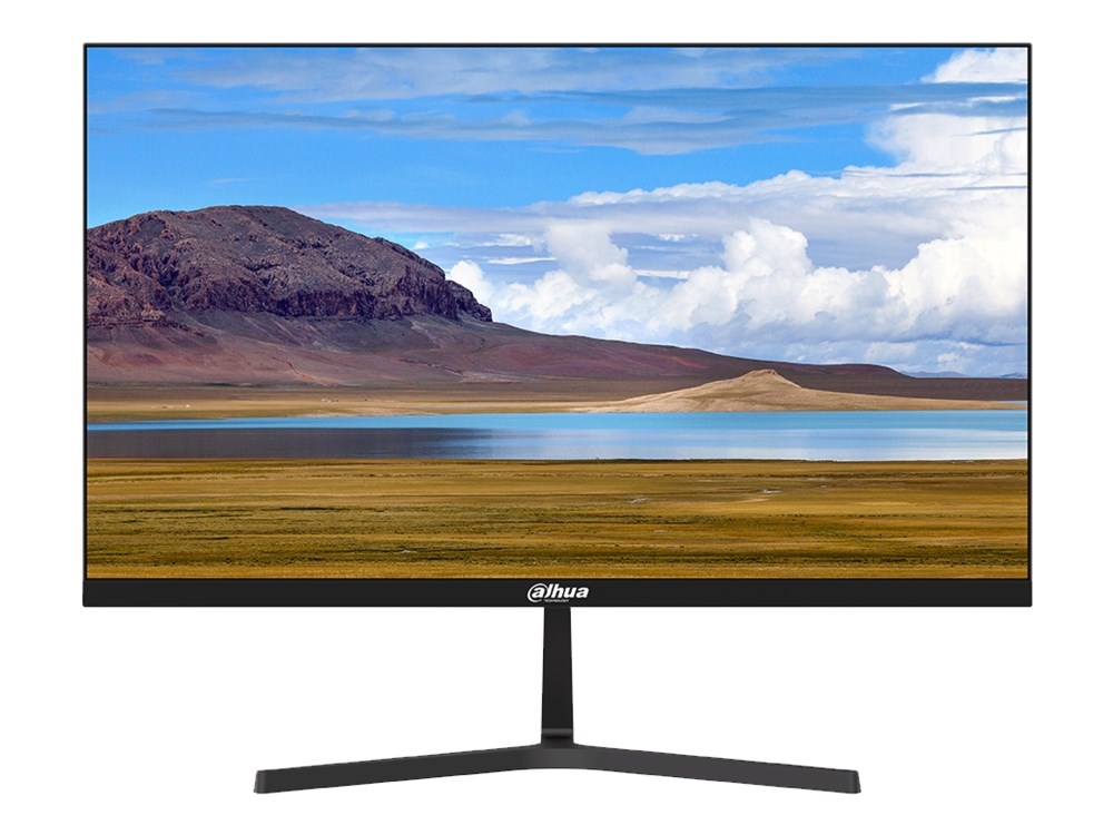 Dahua Technology 27'' FHD Monitor Dahua Technology 27'' FHD Monitor