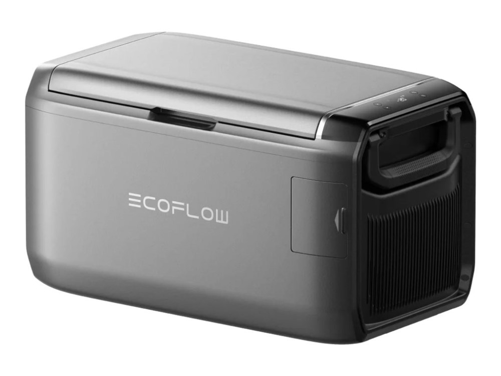 ECOFLOW GLACIER Classic Portable Fridge 55L ECOFLOW GLACIER Classic Portable Fridge 55L