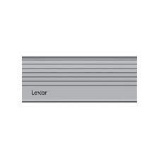 Lexar M.2 Portable SSD Enclosure Lexar M.2 Portable SSD Enclosure