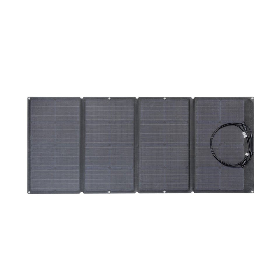 ECOFLOW NextGen 160W Solar Panel ECOFLOW NextGen 160W Solar Panel