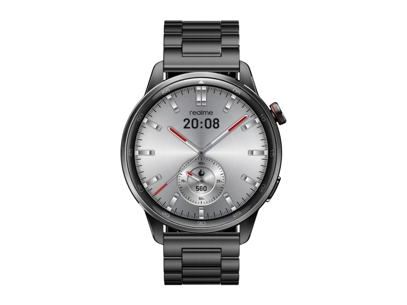 Smartwatch REALME WATCH S2 gray Smartwatch REALME WATCH S2 gray