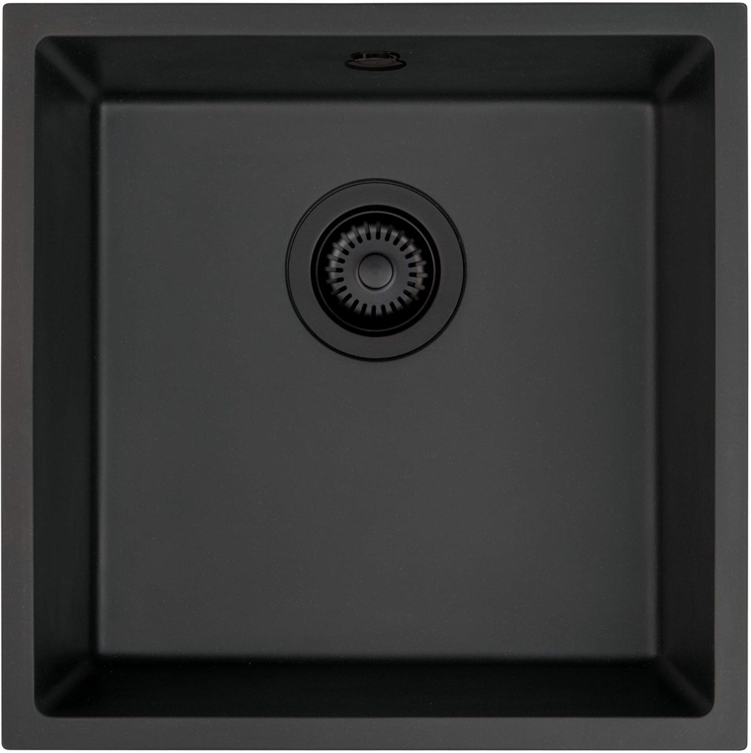 Granite undermount sink 1-bowl Granite undermount sink 1-bowl