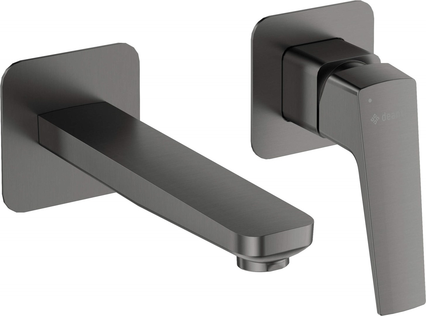 Concealed basin faucet Concealed basin faucet