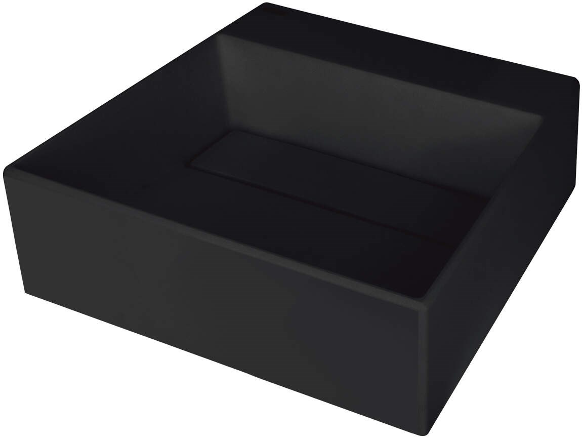 Granite countertop sink w/ tap hole - cover Granite countertop sink w/ tap hole - cover