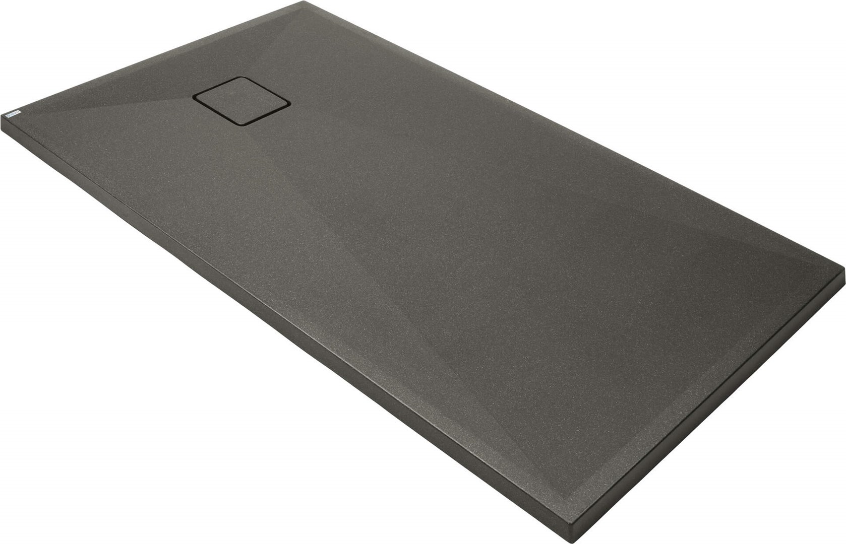 Granite rectangular shower tray 140x70 cm Granite rectangular shower tray 140x70 cm