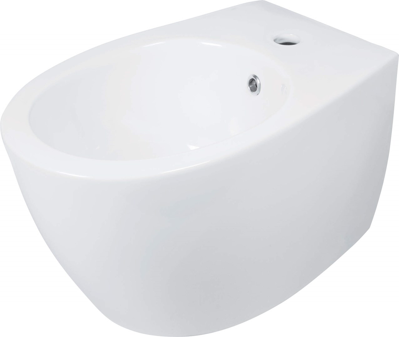 Wall-hung bidet Wall-hung bidet
