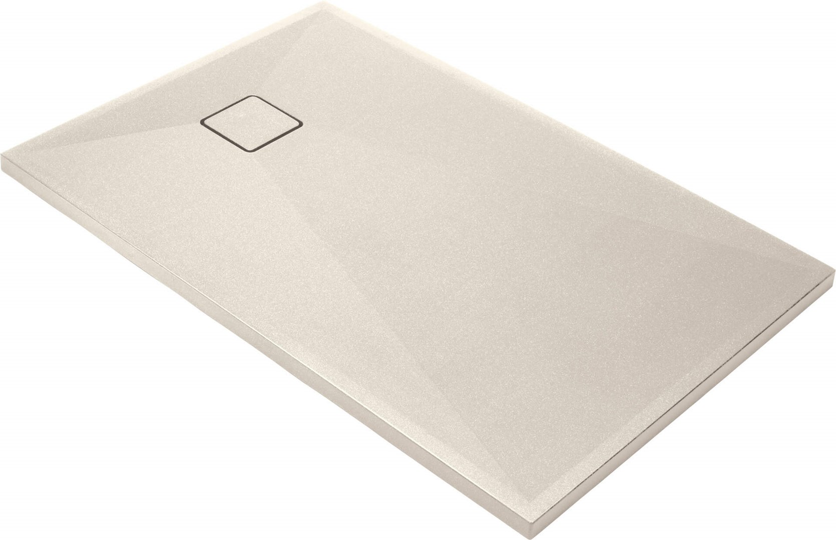 Rectangular granite shower tray 120x90 cm Rectangular granite shower tray 120x90 cm