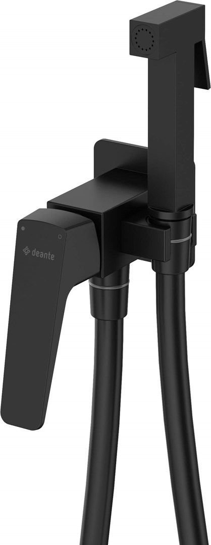 Concealed bidet faucet Concealed bidet faucet