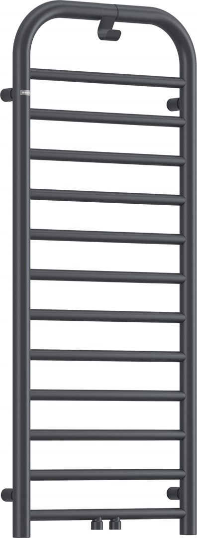 Bathroom radiator - height 121 cm Bathroom radiator - height 121 cm