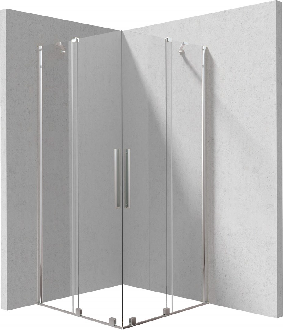 Shower cabin square 90x90 cm Shower cabin square 90x90 cm
